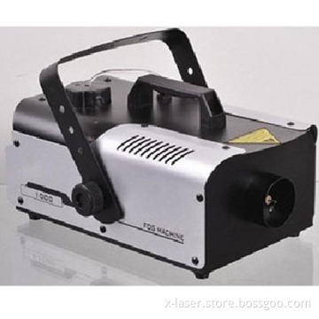 900w Smoke machine